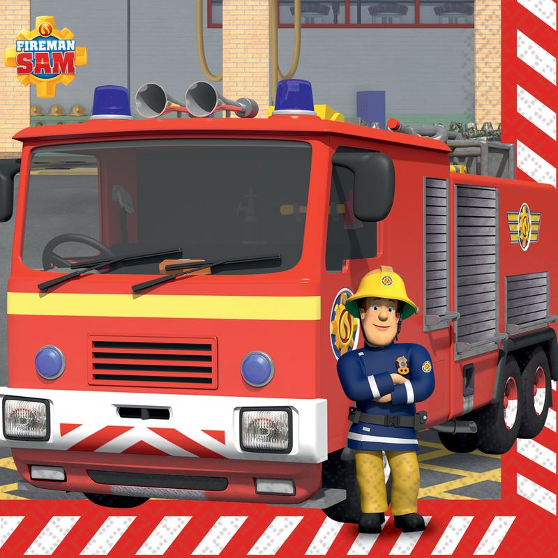 Feuerwehrmann Set Feuerwehr Zubehör Feuerwehrfahrzeug für Kinder