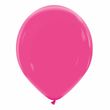 Ballonbar - 1 Stück Premium Luftballon in Rosa 32cm